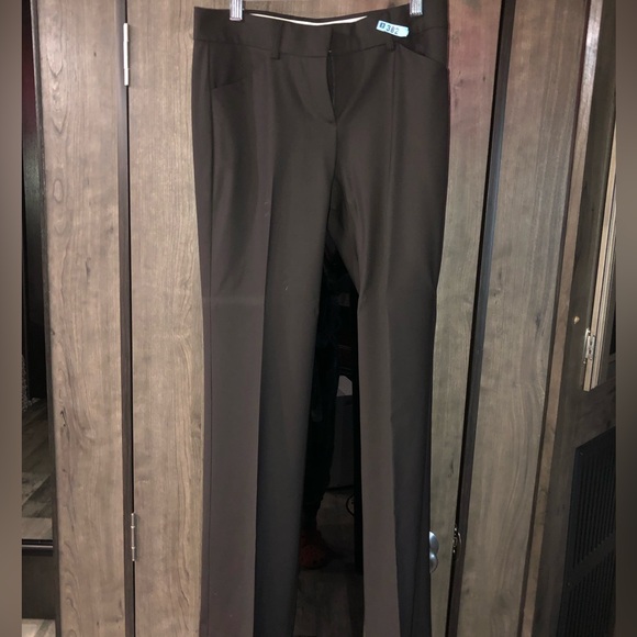 Theory Slacks - Picture 1 of 3
